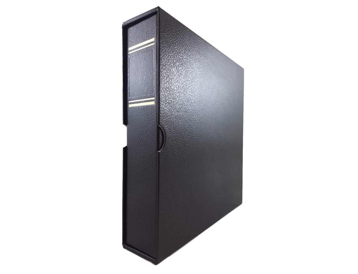 Indexes + Paper, Quebec, French